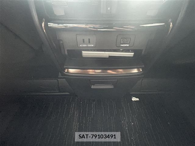 Toyota ALPHARD 2025 8716370-16