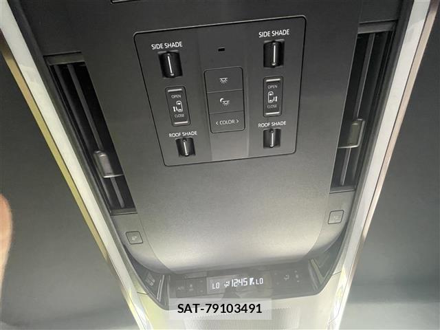 Toyota ALPHARD 2025 8716370-17
