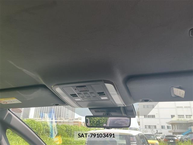 Toyota ALPHARD 2025 8716370-20