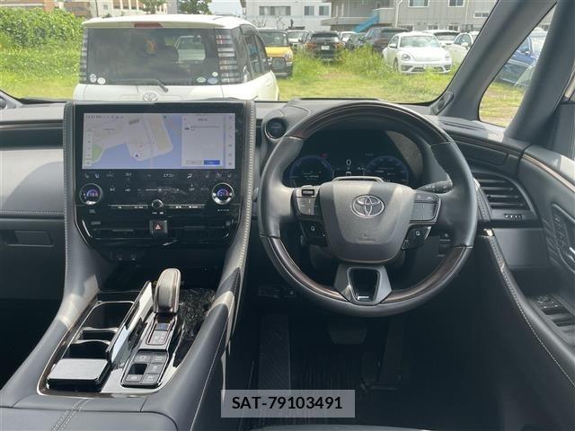 Toyota ALPHARD 2025 8716370-22