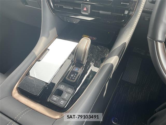 Toyota ALPHARD 2025 8716370-3
