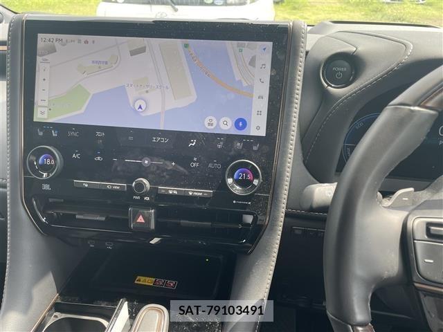 Toyota ALPHARD 2025 8716370-5