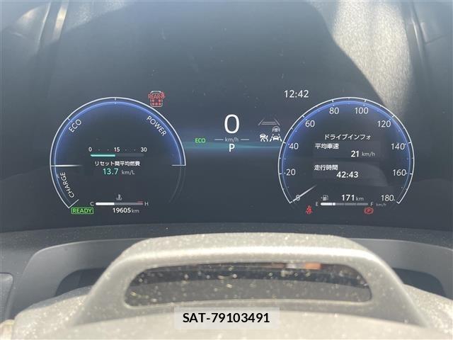 Toyota ALPHARD 2025 8716370-7