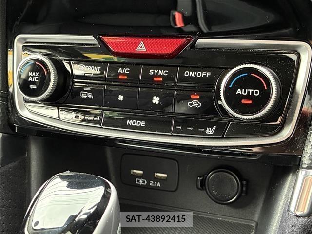 Subaru FORESTER 2022 8898438-12