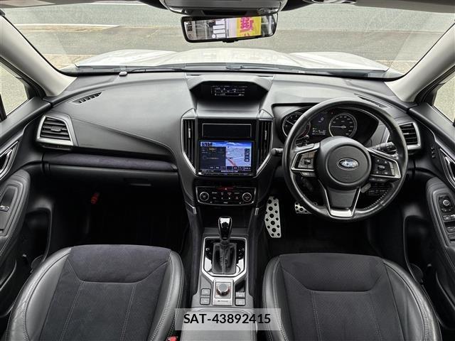 Subaru FORESTER 2022 8898438-14