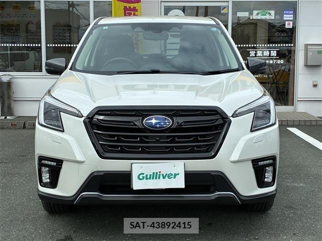 Subaru FORESTER 2022 8898438-15