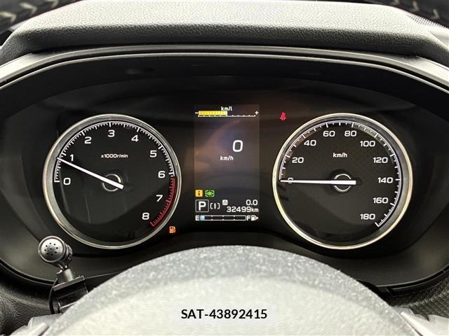 Subaru FORESTER 2022 8898438-2