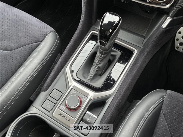 Subaru FORESTER 2022 8898438-20
