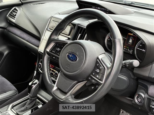 Subaru FORESTER 2022 8898438-22