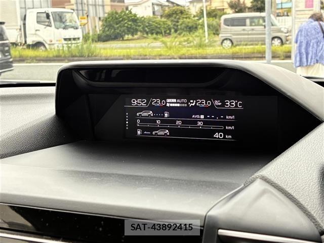Subaru FORESTER 2022 8898438-7