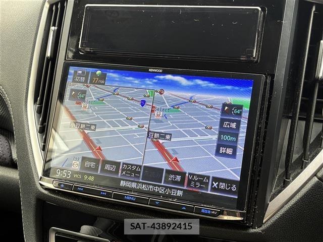 Subaru FORESTER 2022 8898438-9