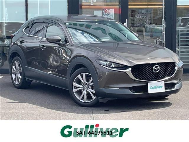 Mazda CX-30 2019 8930668-0
