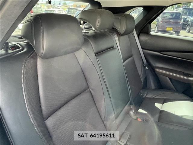 Mazda CX-30 2019 8930668-1