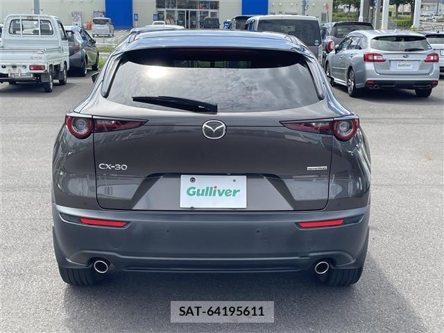 Mazda CX-30 2019 8930668-10