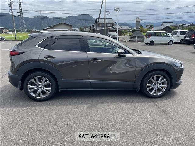 Mazda CX-30 2019 8930668-11