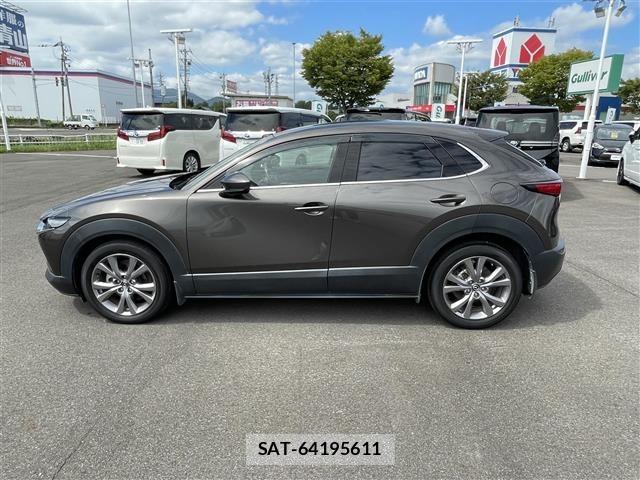 Mazda CX-30 2019 8930668-12