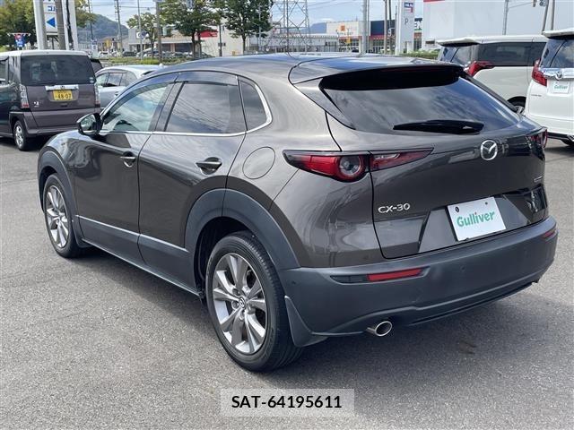 Mazda CX-30 2019 8930668-13