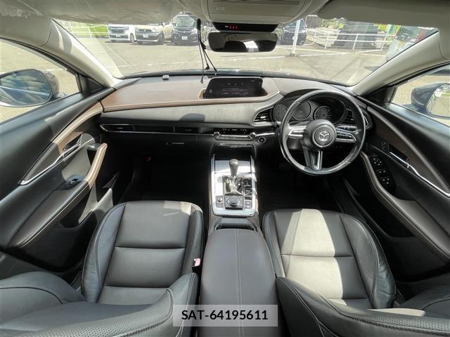 Mazda CX-30 2019 8930668-14