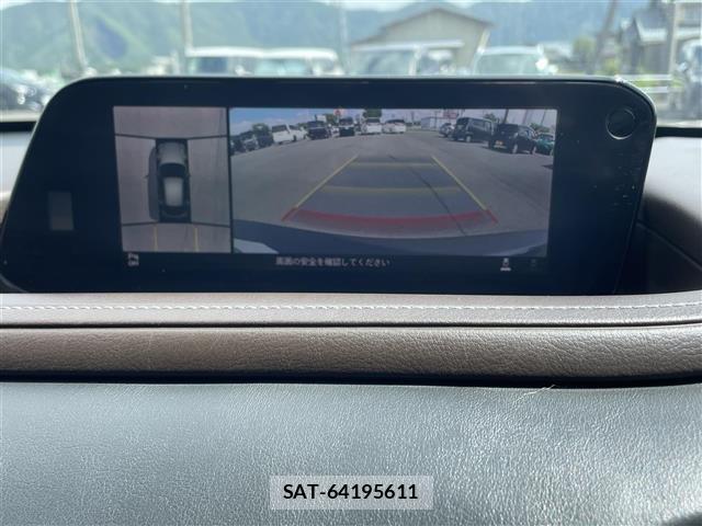 Mazda CX-30 2019 8930668-15