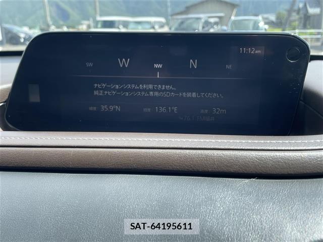 Mazda CX-30 2019 8930668-16