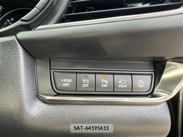 Mazda CX-30 2019 8930668-18