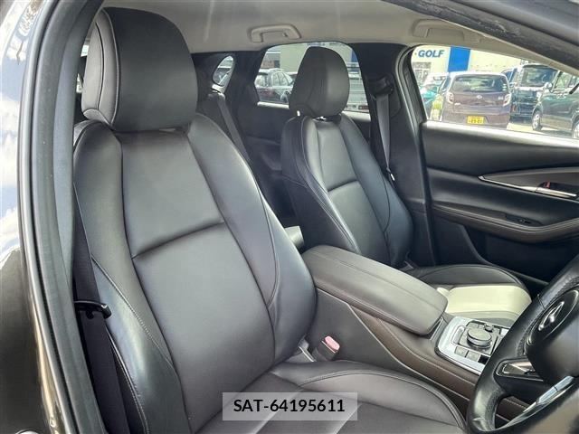 Mazda CX-30 2019 8930668-21