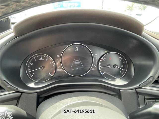 Mazda CX-30 2019 8930668-22