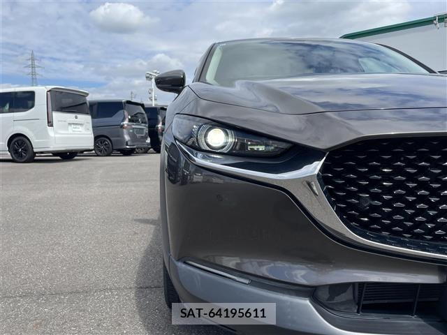 Mazda CX-30 2019 8930668-5
