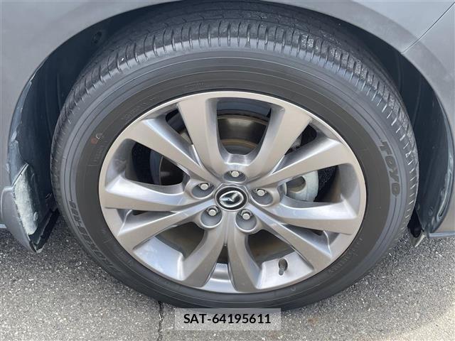 Mazda CX-30 2019 8930668-8