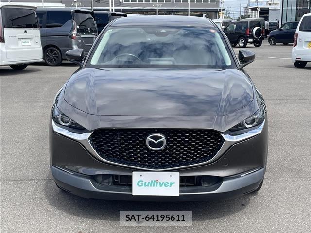 Mazda CX-30 2019 8930668-9