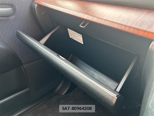 Nissan PRESAGE 2008 8909777-10