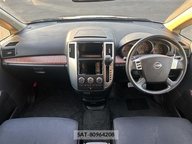 Nissan PRESAGE 2008 8909777-12