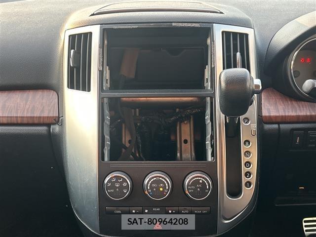Nissan PRESAGE 2008 8909777-15