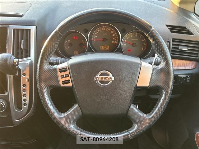 Nissan PRESAGE 2008 8909777-16