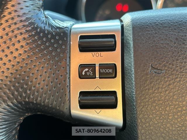 Nissan PRESAGE 2008 8909777-17