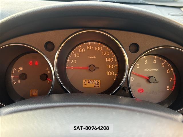 Nissan PRESAGE 2008 8909777-19