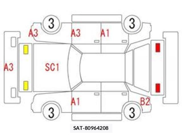 Nissan PRESAGE 2008 8909777-21