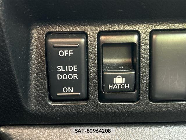 Nissan PRESAGE 2008 8909777-3