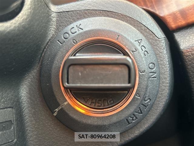 Nissan PRESAGE 2008 8909777-4
