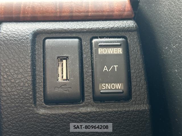 Nissan PRESAGE 2008 8909777-6