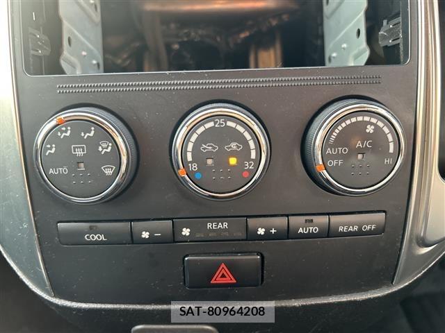 Nissan PRESAGE 2008 8909777-8