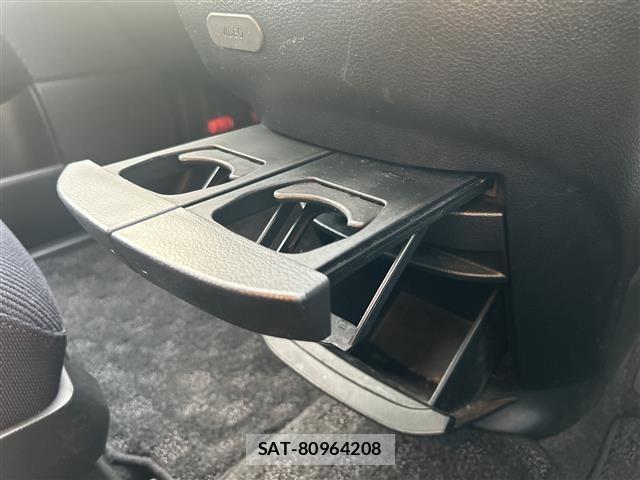 Nissan PRESAGE 2008 8909777-9
