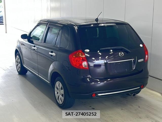 Mazda VERISA 2014 8825361-1
