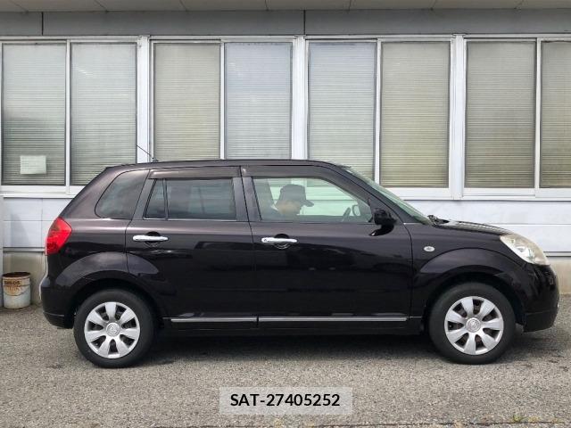 Mazda VERISA 2014 8825361-3