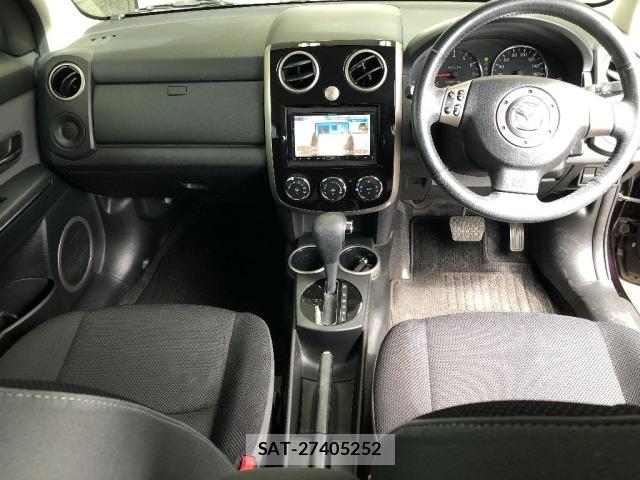 Mazda VERISA 2014 8825361-4