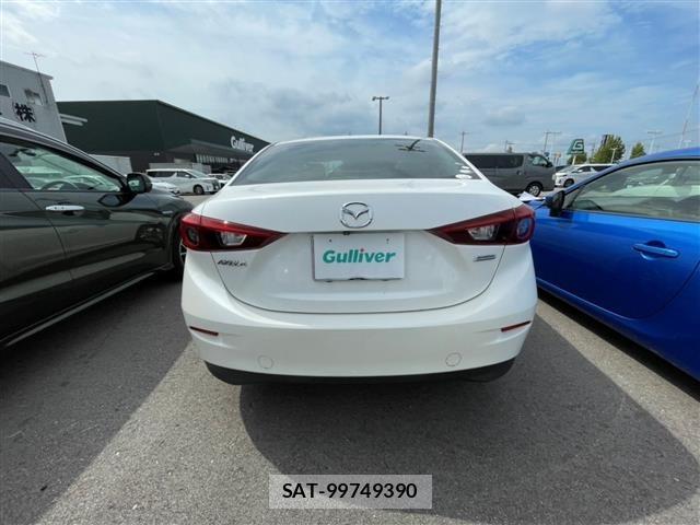 Mazda AXELA 2016 8719000-1
