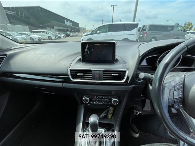 Mazda AXELA 2016 8719000-2