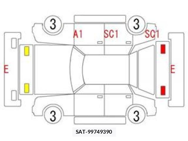 Mazda AXELA 2016 8719000-3