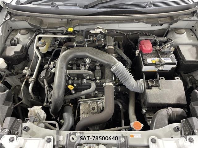 Toyota RAIZE 2020 8862586-14