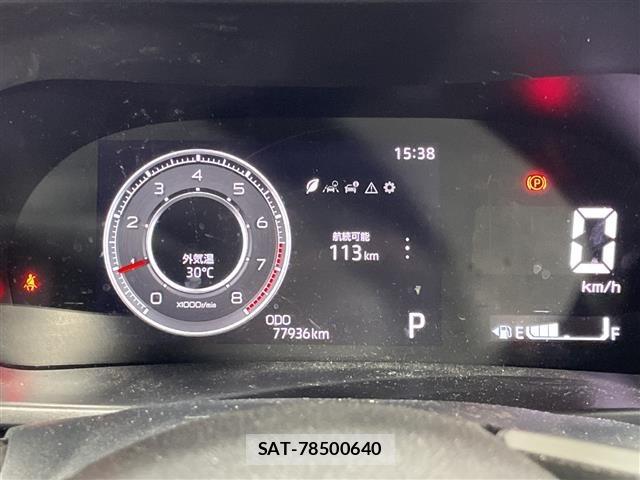 Toyota RAIZE 2020 8862586-19